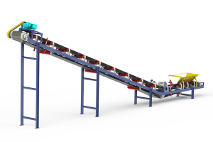 Belt Conveyor-1