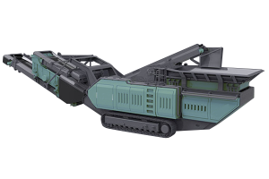 Crawler-type Hammer Crusher-3