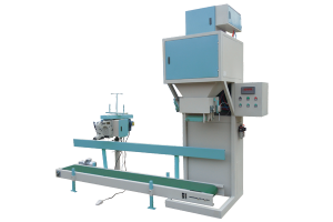 Fertilizer Packaging Machine-1