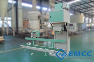 Fertilizer Packaging Machine-2