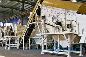 Jaw Crusher Series Mobile Crusher-1