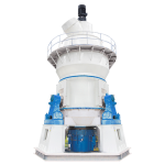 VM Series Coarse Powder Vertical Mill