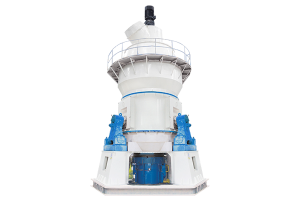 VM Coarse Powder Vertical Mill -China EMCC