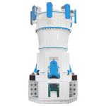 VMX Superfine Vertical Mill -China EMCC