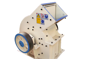 Hammer Crusher-1