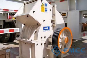 Hammer Crusher-2