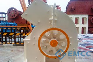 Hammer Crusher-3