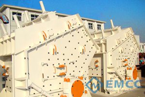 Impact Crusher-2