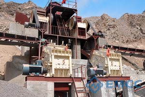 Impact Crusher-4