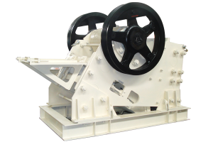 Modular Series Jaw Crusher-1