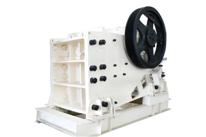 Modular Series Jaw Crusher-2