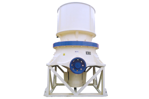 Single Cylinder Hydraulic Cone Crusher-1