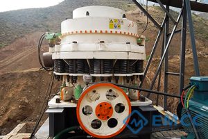 Symons Cone Crusher-4