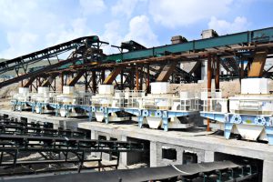 VSI Series Vertical Shaft Impact Crusher-3